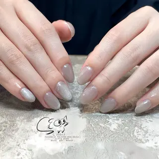 ネイル S.nail所属・S.nail _のネイルデザイン