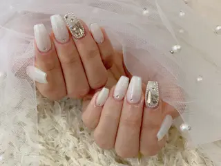 ネイル 🧸Yu Ki🎀のネイルデザイン