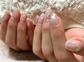 ネイル t. yoshizawaのネイルデザイン