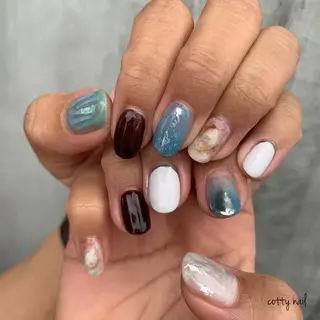 ネイル cottynail -miki-のその他イメージ