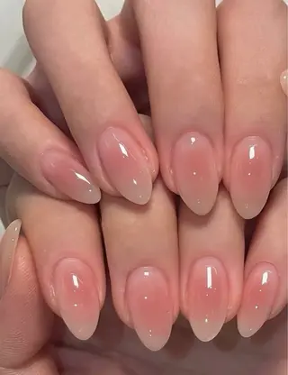 ネイル Sweet nail所属・坂本 みほのネイルデザイン
