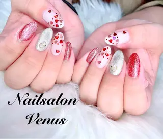 ネイル Nail salon Venusのネイルデザイン