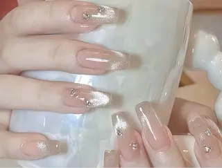 ネイル NYネイルサロン　千葉中央店所属・NYネイルサロン 千葉中央店のネイルデザイン