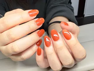 ネイル 小林 詩織のネイルデザイン