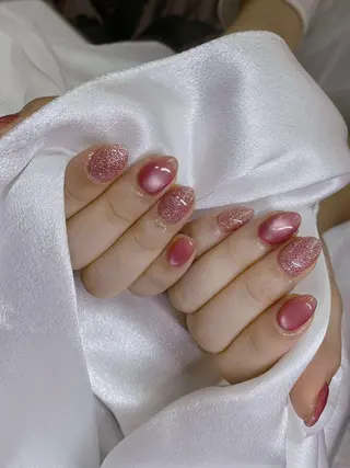 ネイル Sora Nail Ayaseのネイルデザイン