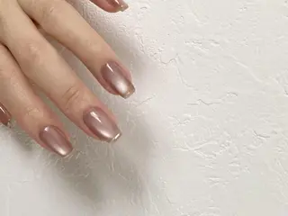 ネイル 田中 （ネイリスト）のネイルデザイン