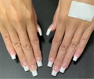 ネイル ⭐︎休業中の練習⭐︎ JNA認定講師髙橋のネイルデザイン