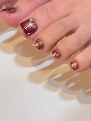 ネイル 山﨑　美優 / Manonのネイルデザイン