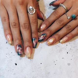 ネイル Chipieee Tokyoのその他イメージ