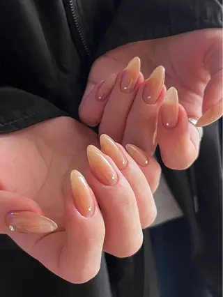 ネイル REN RENのネイルデザイン