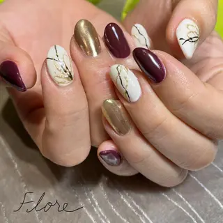 ネイル Flore (フロール)の眉毛・アイブロウイメージ