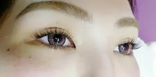 マツエク・マツパ ディアナ ひたちなか高場店石川のマツエク・マツパデザイン