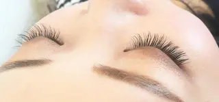 マツエク・マツパ LUIRE  💫のマツエク・マツパデザイン