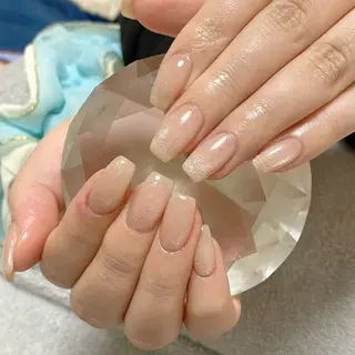ネイル 💅fleur Ayumiのネイルデザイン