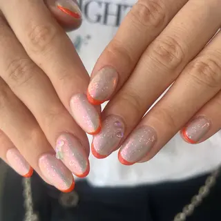 ネイル A tanoのネイルデザイン