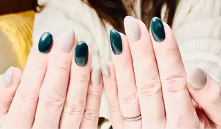 ネイル 金山 沙織のエステ・リラクイメージ