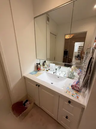 肌質改善サロン 来店プレゼントありのエステ・リラクイメージ