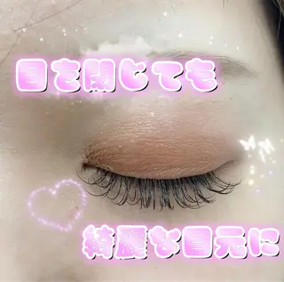 マツエク・マツパ equal静岡店🫧 まつげパーマ/眉毛のマツエク・マツパデザイン