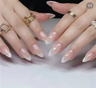 ネイル nail renのネイルデザイン