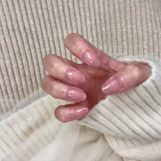 ネイル 【パラジェル専門店】 minahoのネイルデザイン