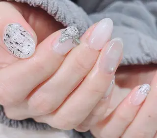 ネイル private nail salon Brilliss所属・nail salon Brillissのネイルデザイン