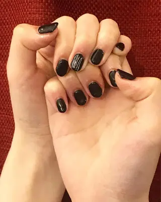 ネイル mmagicca. 【 まじか. 】のヘアスタイル