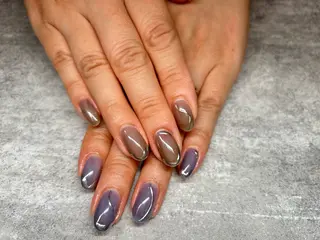 ネイル Lisa’s Salonのネイルデザイン