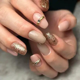 ネイル nail salon amyのネイルデザイン