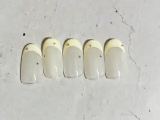 ネイル ViNAIL Kouのネイルデザイン