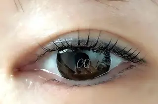 マツエク・マツパ トータルビューティー CQのネイルデザイン