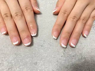 ネイル Mogu nail 二子玉川のネイルデザイン