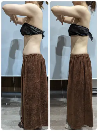 TRILOGY 安田美子のエステ・リラクイメージ