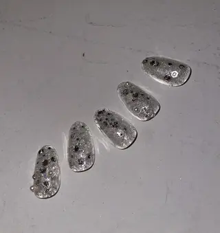 ネイル Bio nail 【miyuu】のネイルデザイン