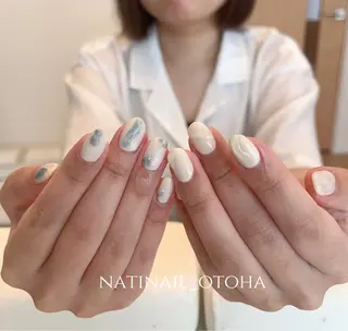 ネイル natinail_otoha所属・toa. nailのネイルデザイン