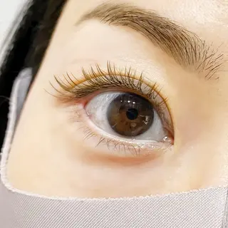 マツエク・マツパ セウシェーン【ceushen】所属・セウシェーン 中根のマツエク・マツパデザイン