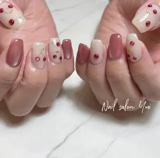 ネイル Miku 🌼のネイルデザイン