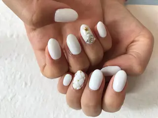 ネイル Nailist Missaのネイルデザイン