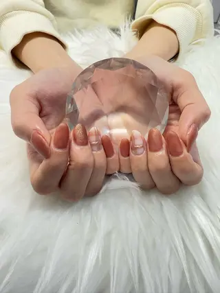 ネイル Luxy YUKIのネイルデザイン