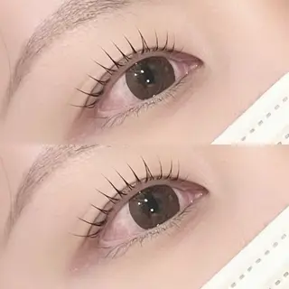 マツエク・マツパ pono大宮東口店 RIOのマツエク・マツパデザイン