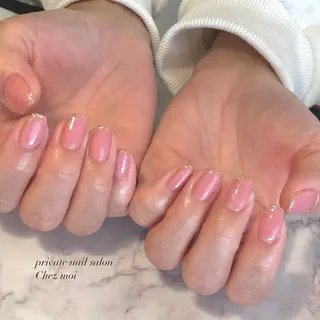 ネイル KOMINE TOMOKOのネイルデザイン