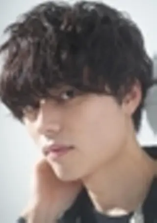 メンズ MARLE 今里店のヘアスタイル