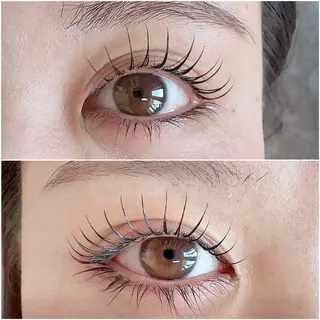 マツエク・マツパ kijico所属・kijico 志木駅のマツエク・マツパデザイン