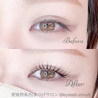 マツエク・マツパ Dimples所属・Dimples ERINAのエステ・リラクイメージ