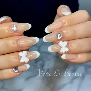 ネイル S Nailのネイルデザイン