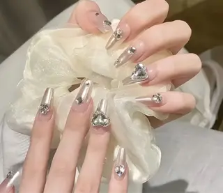 ネイル Mio Nailのネイルデザイン