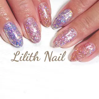 ネイル Lilith Nailのネイルデザイン