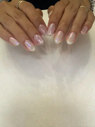 ネイル Colorer'me クロレミーのネイルデザイン