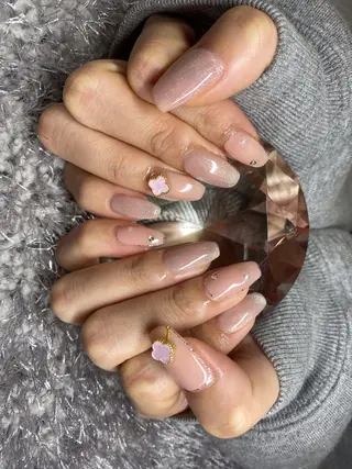 ネイル 隠れ家サロン あたしンちのネイルデザイン