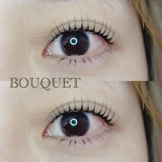 マツエク・マツパ Sasaki .のマツエク・マツパデザイン