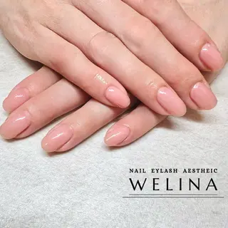 ネイル 加藤 亜美のネイルデザイン